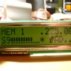 Odbiornik krótkofalowy DigiReX 001__30MHz