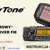 Any Tone at5888uv_manual_PL