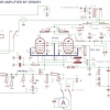 Wzmacniacz mocy HF-sp9nsy