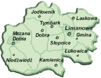 Polskie Gminy Award