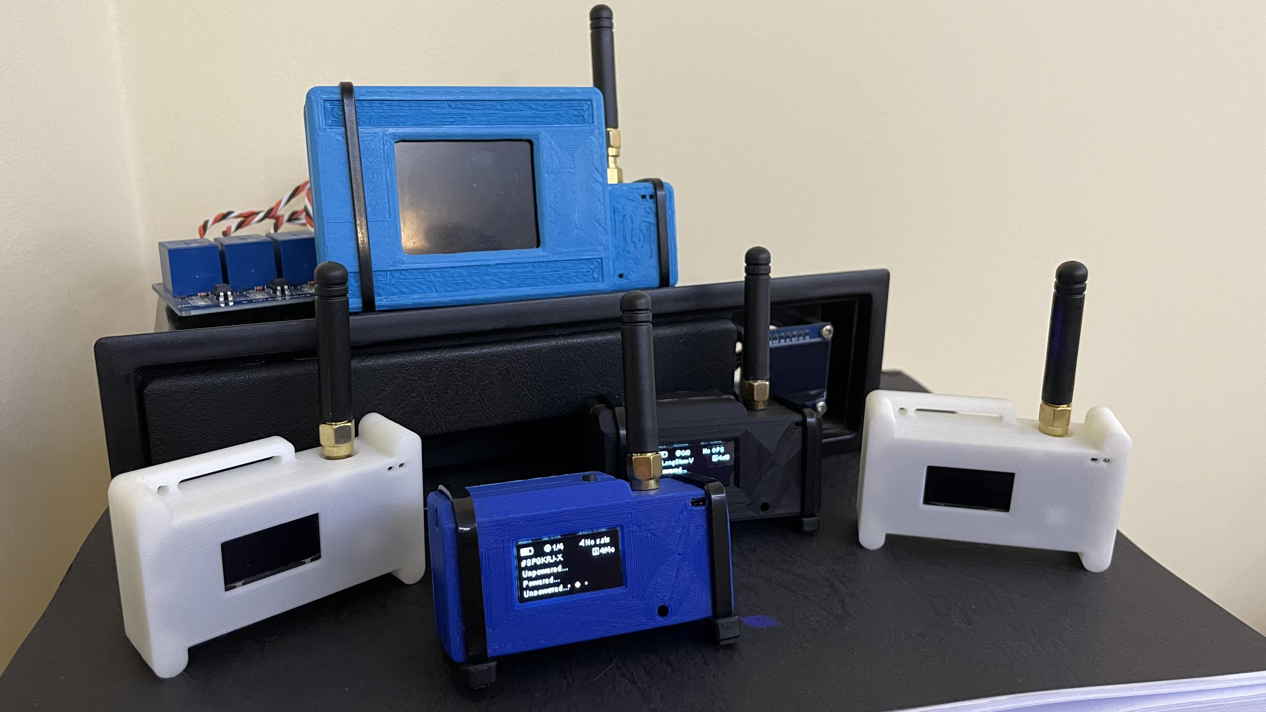 Komunikacja na czarną godzinę