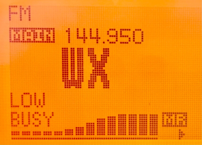 Radioklubowa Pogodynka  w telegraficznym skrócie