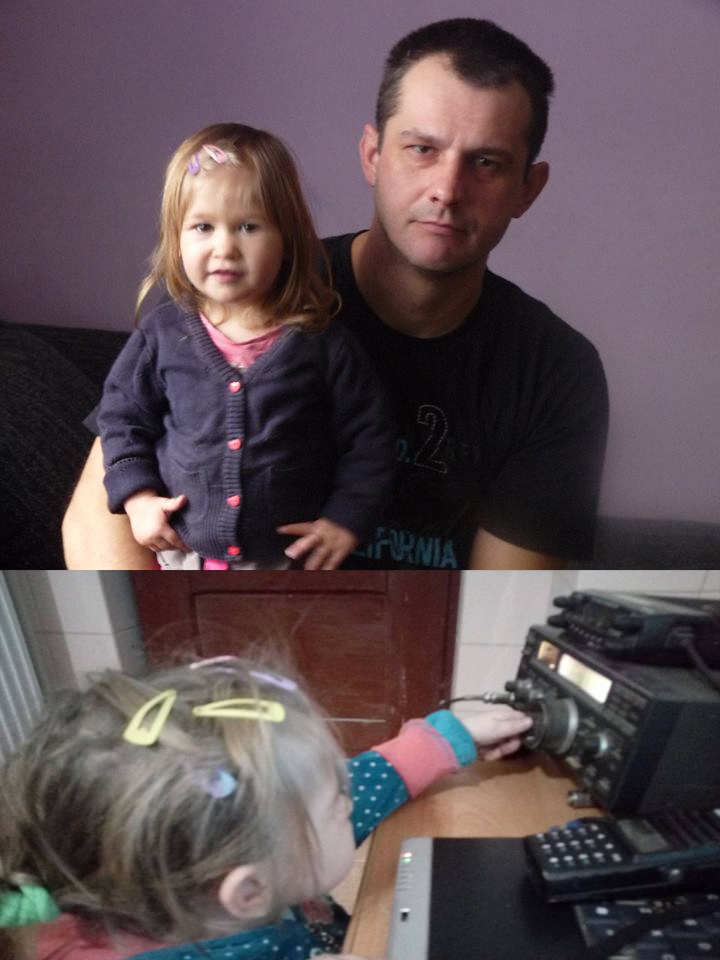 Pomoc dla Madzi Wróbel