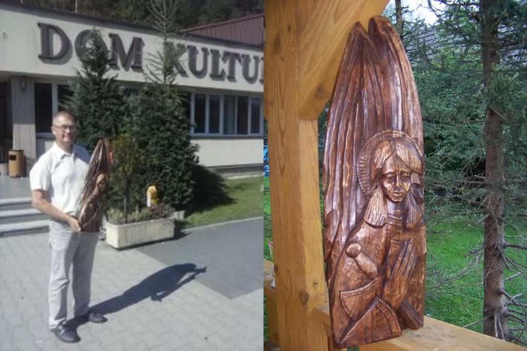 Nagroda w konkursie
