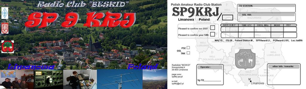 Karty QSL