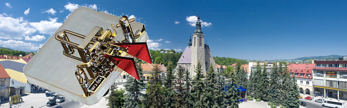 Limanowa w SP DX CONTEST