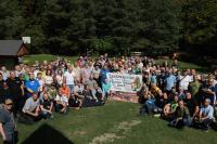 Radiogiełda w Jodłówce Tuchowskiej