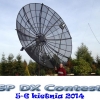 Zawody- SP DX CONTEST