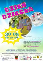 Dzień Dziecka 2021 - Limanowa