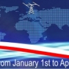 90 years of IARU & 85 years PZK