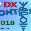 SP DX CONTEST 2018