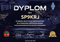 Konkurs limanowski 2021