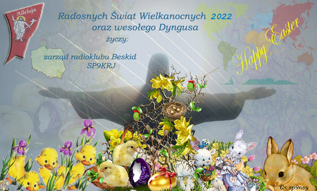 Życzenia Świąteczne