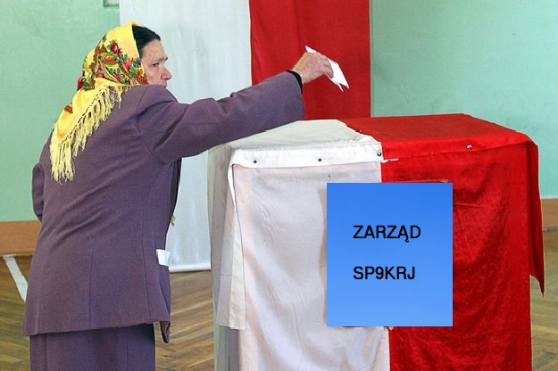 WYBORY
