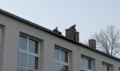 Szukanie dzury w całym