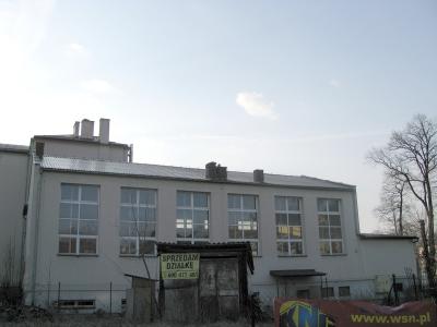 Szukanie dzury w całym