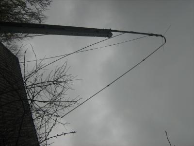 MA600 zgon.