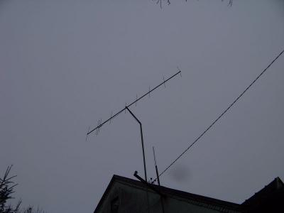 Yagi 9-el