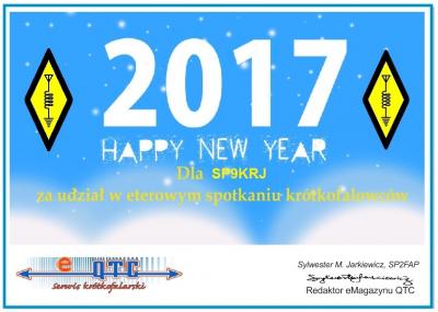 dyplom hny party 2017