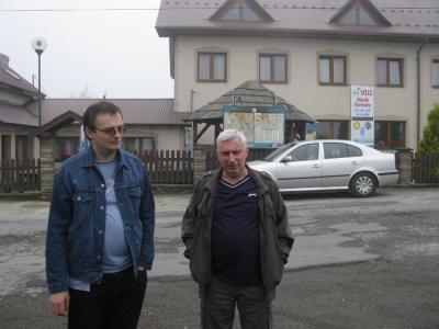 Koniaków 2013