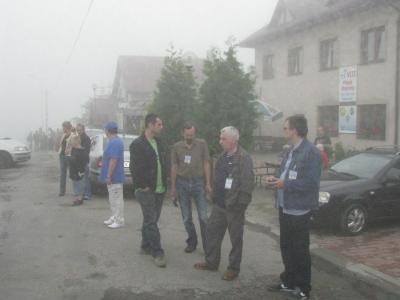 Koniaków 2013