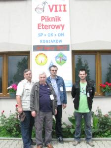 Koniaków 2013