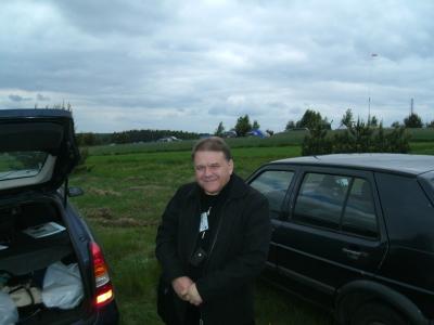 ŁOŚ 2013