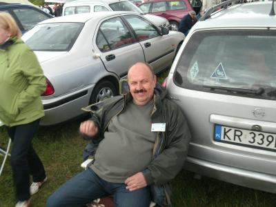 ŁOŚ 2013