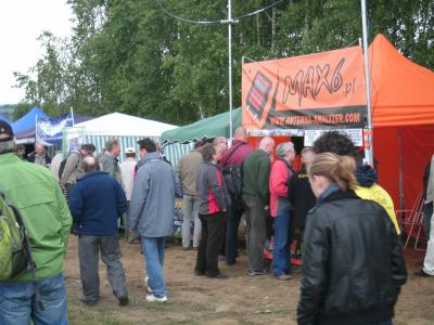 ŁOŚ 2013