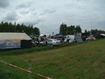 ŁOŚ 2013