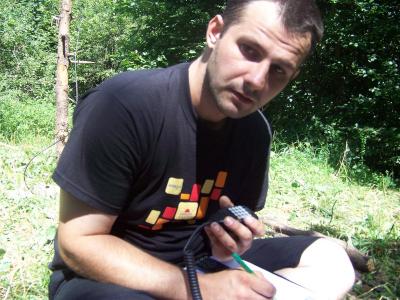 Kamionna