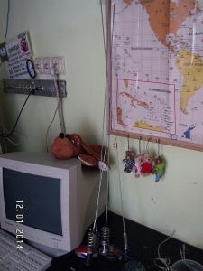 pomysł na radiowóz