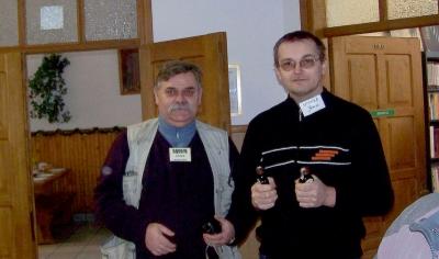 Tenczyn 2014