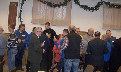 Tenczyn 2014