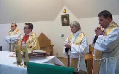 Tenczyn 2014