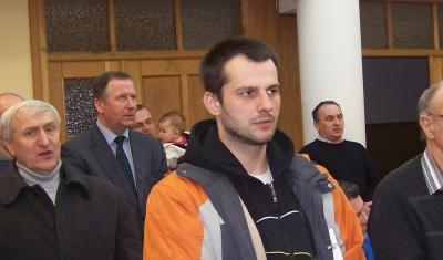 Tenczyn 2014