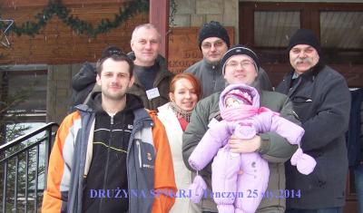 Tenczyn 2014