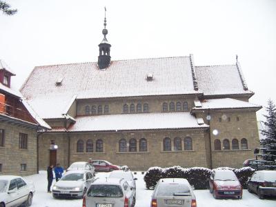 Tenczyn 2014