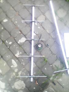 5 elementów na 70cm