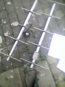 5 elementów na 70cm