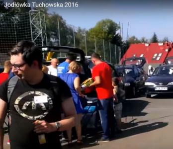 Jodłówka 2016