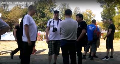 Jodłówka 2016