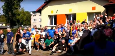 Jodłówka 2016