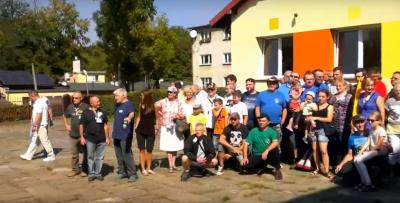Jodłówka 2016