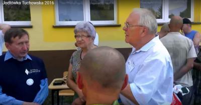 Jodłówka 2016