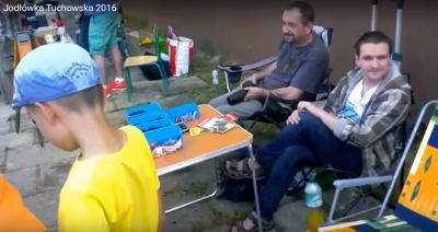 Jodłówka 2016