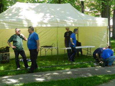 Dzień dziecka 2017-Limanowa