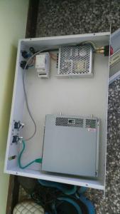Narodziny SR9LI