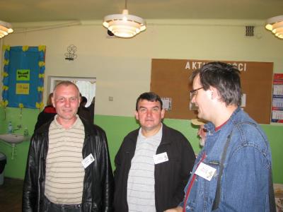 Jodłówka Tuchowska 2012
