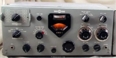 Collins KWM-1